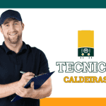 tecnico caldeira
