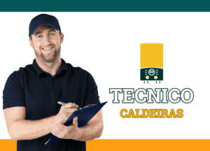 tecnico caldeira